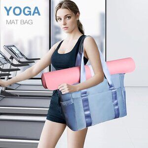 Travel Bag, Weekender Bag & Carry on Bag for Women, Travel Tote Bags...